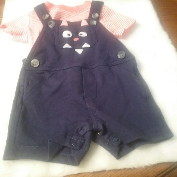 Baby boy set - Picture 5 of 6